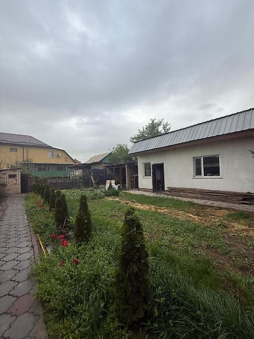 Үйлөрдү сатуу: 6 бөлмө, 220 м², 6 соток, Бишкек, Ала-Тоо ж/м Кыймылсыз мүлк агенттиги — 7