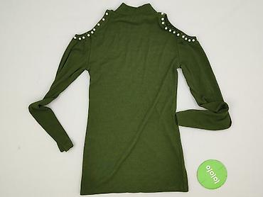 golf top: Bluzka damska, rozmiar S — 3