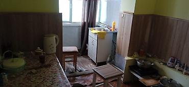 цена ош: 1 комната, 28 м², 4 этаж, Старый ремонт — 1