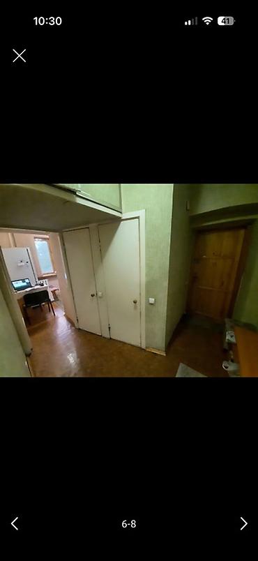 2 bedroom: 2 комнаты, Золотой квадрат Без животных, С мебелью полностью — 5