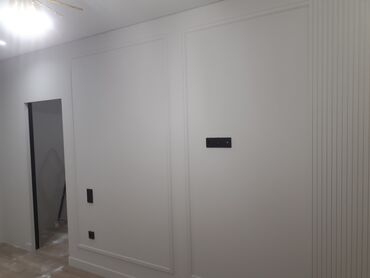 Штукатурка, шпаклевка: Штукатурка стен, Штукатурка потолков, Шпаклевка стен | Травертин, Венецианская, Леонардо 3-5 лет опыта — 4