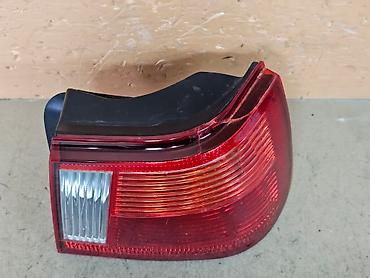 ibiza: Задний правый стоп-сигнал Seat 2001 г., Б/у, Оригинал, Германия — 5
