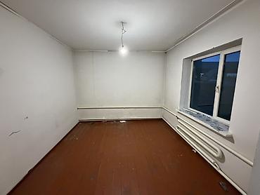 Продажа комнат: 110 м², Без мебели — 1