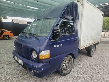 камаз сельхоз продажа бишкек: Легкий грузовик, Hyundai, Стандарт, До 1 т, Б/у