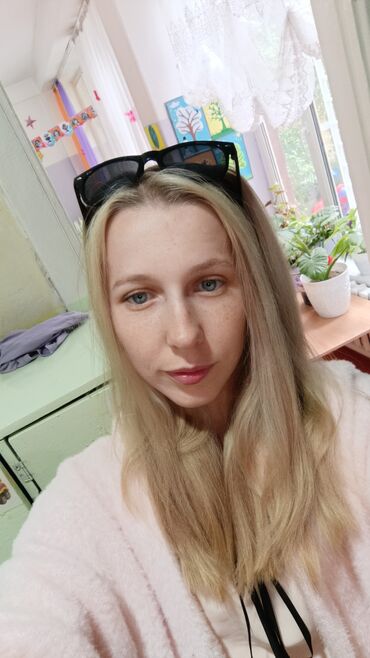 работа бишкек водитель: Ищу работу (любую, опыта нет, но обучаема), 7 лет в декрете, 2-е детей