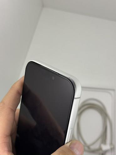 телефон редми 15 с: IPhone 17 Pro Max, Б/у, 512 ГБ, Серебристый, Кабель, Коробка, 100 % — 8