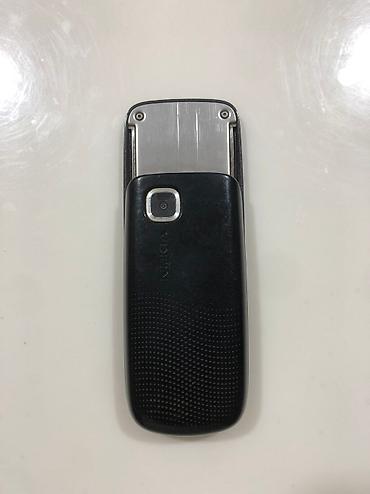 daxili kredit telefonlar: Nokia 2310, 4 GB, rəng - Qara, Düyməli — 4