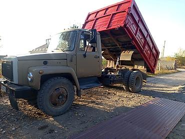 авто без права: ГАЗ : 1995 г., Механика, Бензин — 1