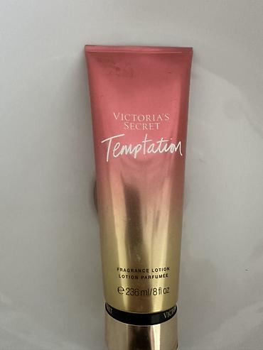 tech flecee: Victoria’s Secret Temptation — парфюмированный лосьон для тела. - — 2