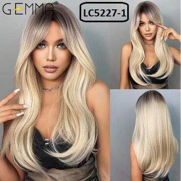 Perike i klipse: Perike — 5