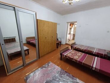 Uzunmüddətli kirayə evlər: 50 kv. m, 3 otaqlı, Kanalizasiya, Kombi, Qaz — 7