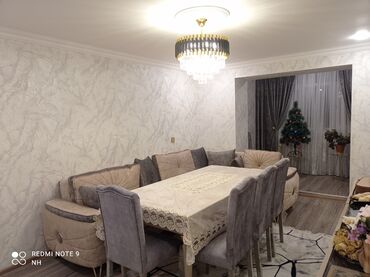 xirdalan aaaf park satilan evler: Баку, Мярдяканы, 3 комнаты, Вторичка, м. Кероглу, 75 м²