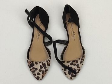 Flat shoes: Flat shoes for women, 37, condition - Good