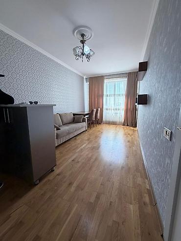 Yeni tikili: 2 otaqlı, Yeni tikili, 48 kv. m — 5