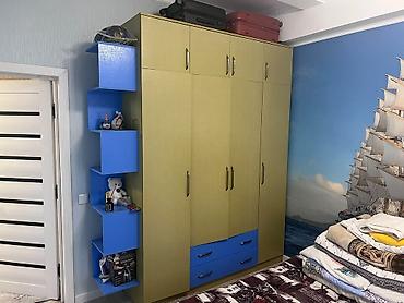 Продажа квартир: 3 комнаты, 106 м², Элитка, 3 этаж, Евроремонт — 16