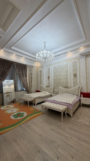 Продажа домов: Дом, 580 м², 7 комнат, Евроремонт — 13