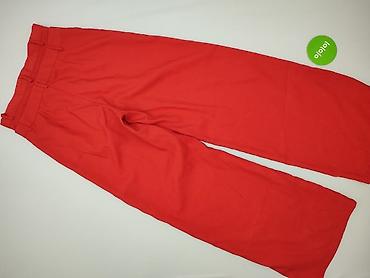 PrettyLittleThing, Material trousers for women, size M — 3