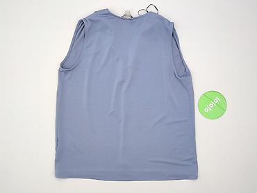 mango tshirt: H&M, Top damski, rozmiar S — 3