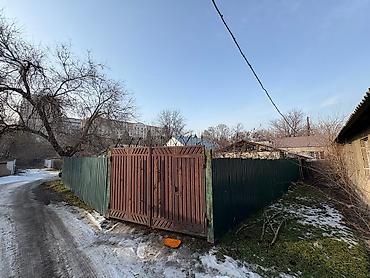 боконбаево: Продается участок с домом в центре Рядом есть все — 3