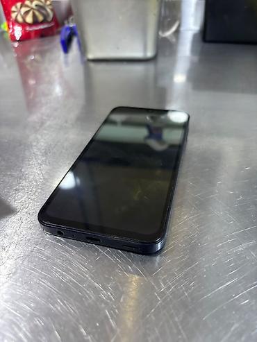 sazz data kart: Samsung Galaxy A25, 128 GB, rəng - Göy — 4