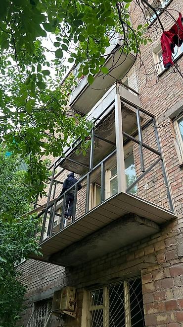Курулуш жана оңдоо кызматтары: Дубалдарды жылуулоо, Фасадды жылуулоо, Чатырды жылуулоо | Үйдү жылуулоо, Батирди жылуулоо, Кампаны жылуулоо Пеноплекс, Минералдык жүн, Пенополистирол 6 жылдан ашык тажрыйба — 6