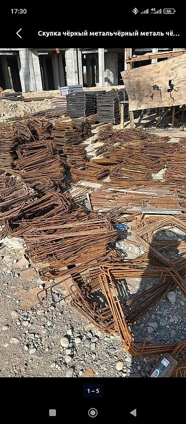 турбо метал: Скупка металлолома — чёрный и цветной металл и демантаж сами ризайым — 4