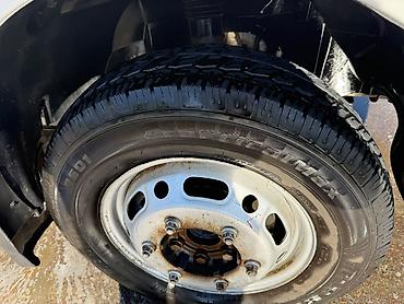 sprinter 2 2: Mercedes-Benz Спринтер: 2007 г., 2.2 л, Автомат, Дизель, Фургон — 9