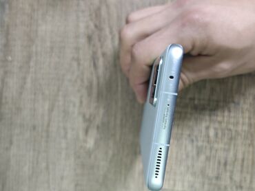 Xiaomi: Xiaomi, 12 Pro, Б/у, 256 ГБ, цвет - Голубой, 2 SIM — 8