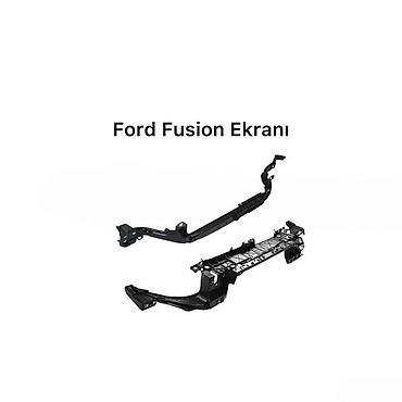 radiator barmağlığı: "Ford Fusion 2013-2020" radiator ekranı Bütün kateqoriyalar • — 1
