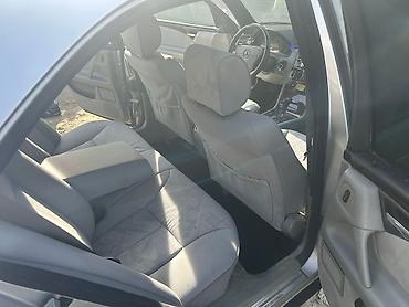 Mercedes-Benz: Razılaşma yolu ilə — 2