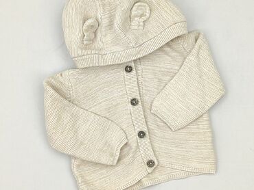 Cardigan, Lupilu, 0-1 month, condition - Perfect
