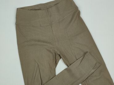 legginsy 3 4 damskie bawełniane: Legginsy rozmiar M