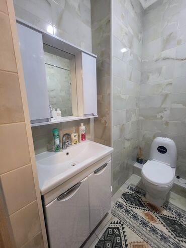 Посуточная аренда квартир: 2 комнаты, Домофон, Банные принадлежности, Бронь at lalafo.kg — 9 Посуточная аренда квартир: 2 комнаты, Домофон, Банные принадлежности, Бронь — 9