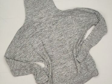 kurtka zimowa pluszowa: Sweter damski, rozmiar M
