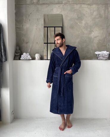 Домашние костюмы: Мужской домашний костюм, Все размеры, Новый, Самовывоз, Платная доставка at lalafo.kg — 14 Домашние костюмы: Мужской домашний костюм, Все размеры, Новый, Самовывоз, Платная доставка — 14