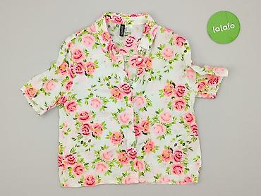 spodenki: H&M Divided, Koszula damska, rozmiar XS — 2