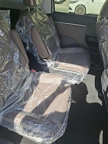 bid e2: Wuling (электромобиль) — компактвэн/минивэн современного дизайна — 4