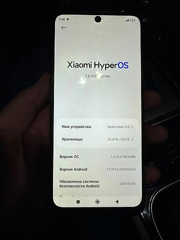 айфон обмен на редми: Смартфон Xiaomi Redmi Note 11S - Память: 128 ГБ (свободно около 23.4 — 1