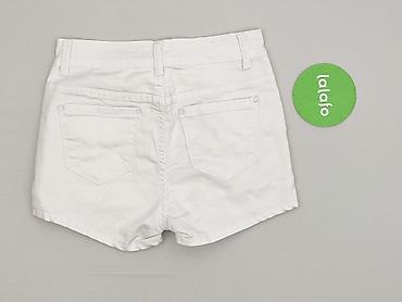 c: Fashion Jeans, Szorty damskie, rozmiar 2XS — 3