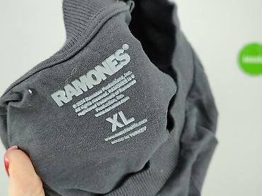 denim: Koszulka dla mężczyzn, rozmiar XL — 5