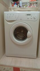 срочно продаю стиральную машину: Продается стиральная машина в нерабочем состоянии