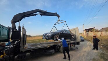 Услуги автокрана: Стрела 12 м, 9200 т — 25