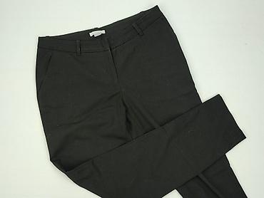 drywash: H&M, Spodnie materiałowe damskie, rozmiar S — 1