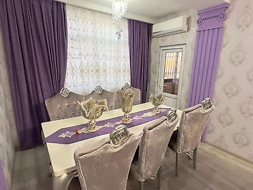 квартира 3 комнатная: Satılır 3 otaqlı yeni tikili 136 m², Həzi Aslanov m. -Ünvan:Həzi — 3