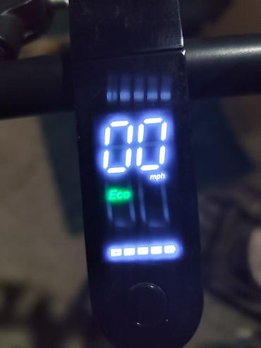 Электротранспорт: Powerockid elektrik skuter - Güclü ön asqı: ikili yaylı — 8