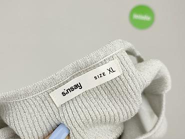 sansay: Sinsay, Top damski, rozmiar XL — 4