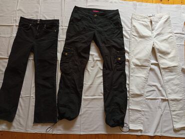 payiz pencekleri qadin: Ağ şalvar -15₼
qara cibbli-20₼
digər jeans -15₼