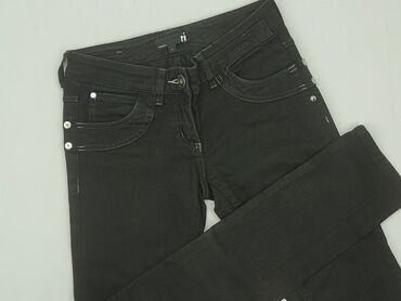 Jeans: S (EU 36), condition - Very good