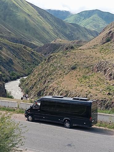 i bus: Продаю бус мотор 2.7 мост бегавой бебасто мотораавтономка — 3