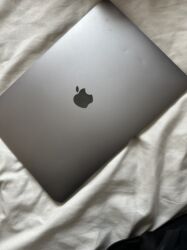 рассрочка нодбук: Ноутбук, Apple, 8 ГБ ОЗУ, Б/у, Для работы, учебы